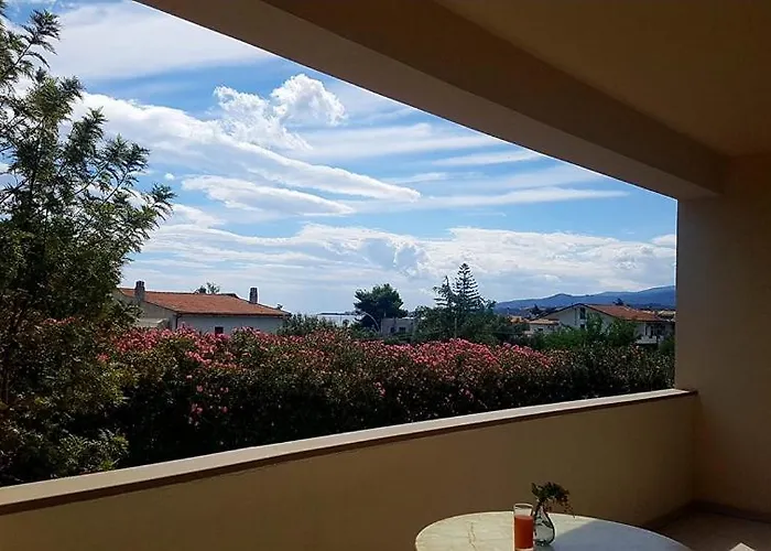 Rivamare 4* Calalunga-Pietragrande